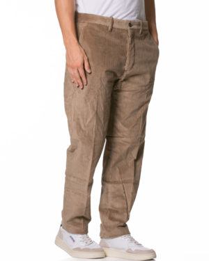 NINE IN THE MORNING PANTALONE UBKS123U32 CAM-3