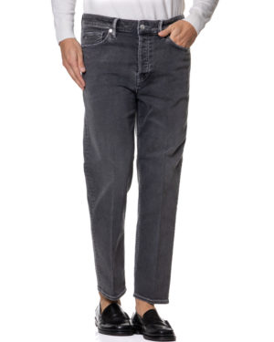 NINE IN THE MORNING PANTALONE UBPAU11 UNI-3