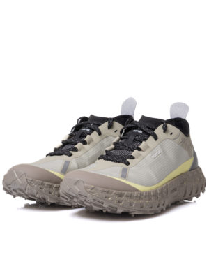 NORDA SNEAKERS NO001MPEWTER UNI-2