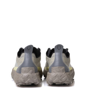 NORDA SNEAKERS NO001MPEWTER UNI-4