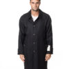 NY RESIDENT CAPPOTTO REVERSIBILE NYLOSANGELES NER-1