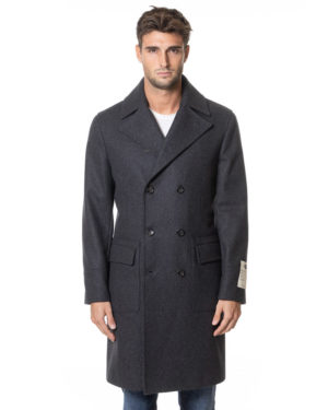 NY RESIDENT CAPPOTTO NYTEMPE GRS-1