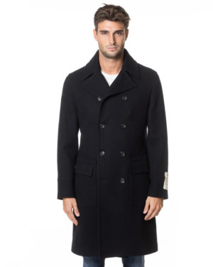 NY RESIDENT CAPPOTTO NYTEMPE NER-1
