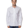 OFFICINA36 CAMICIA OF3388CILIEGIA BIA-1