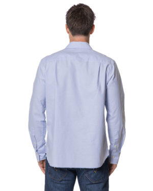 OFFICINA36 CAMICIA OF3388CILIEGIA CIE-2