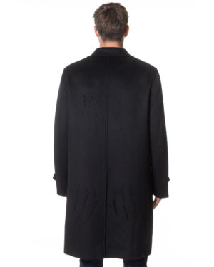 OFFICINA36 CAPPOTTO OFHF02 NER-2
