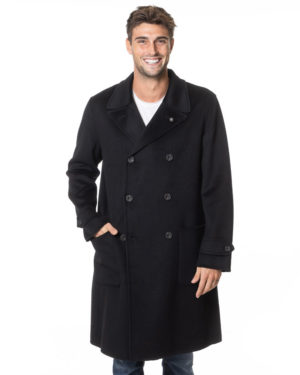 OFFICINA36 CAPPOTTO OFHF02 NER-3