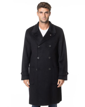 OFFICINA36 CAPPOTTO OFHF02 NER-1