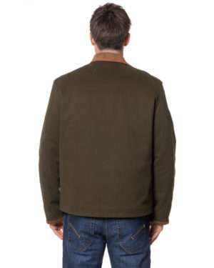 OFFICINA36 GIUBBINO OF7692ABI VEM-2