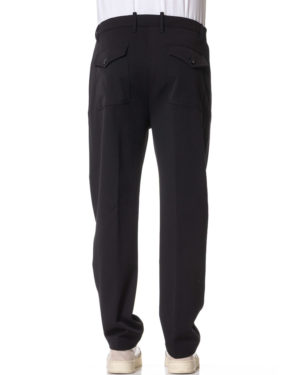 OFFICINA36 PANTALONE OF2677PDANA NER-2