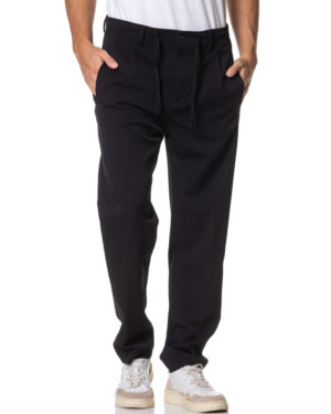 OFFICINA36 PANTALONE OF2677PDANA NER-3