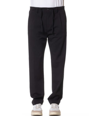 OFFICINA36 PANTALONE OF2677PDANA NER-1