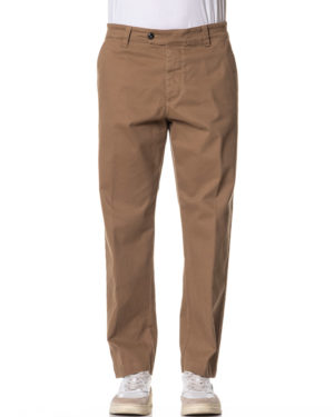 OFFICINA36 PANTALONE OF2689QTERRY FNA-1