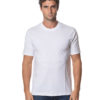 OFFICINA36 T-SHIRT OFPF56 BIA-1
