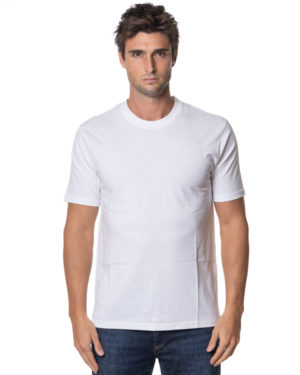 OFFICINA36 T-SHIRT OFPF56 BIA-1