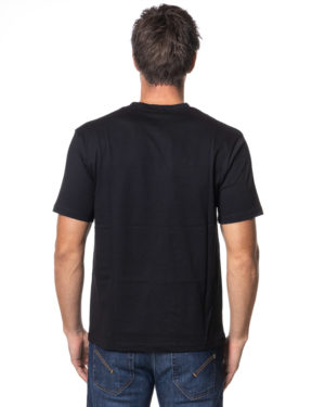 OFFICINA36 T-SHIRT OFPF56 NER-2