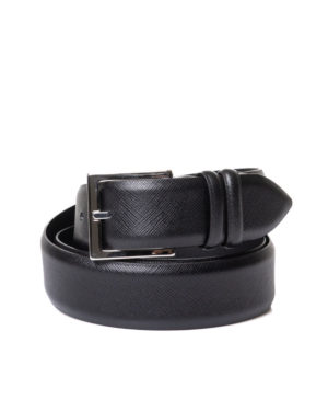 ORCIANI CINTURA OCU08118BSF NER-1