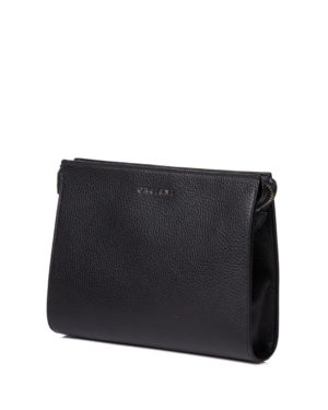ORCIANI POCHETTE OCSU0127MIC NER-2