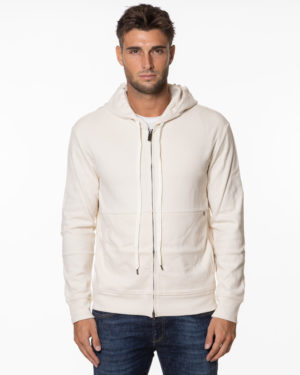 PAOLO PECORA FELPA PPE0114071 PAN-1