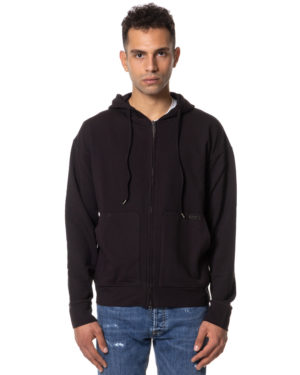 PAOLO PECORA FELPA PPE0214068 MOR-1