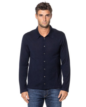 PIACENZA CAMICIA PC7039606 BLR-1