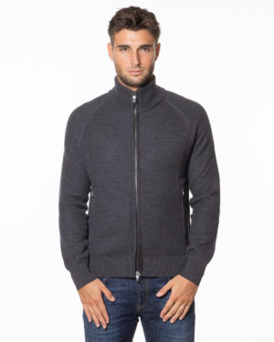 PIACENZA CARDIGAN PC1552028C GRS-1