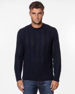 PIACENZA MAGLIA PC1606528C BLR-1