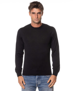 PIACENZA MAGLIA PC7035606 NER-1
