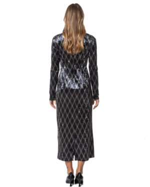 PIERRE-LOUIS MASCIA ABITO PLD12241144291 UNI-2