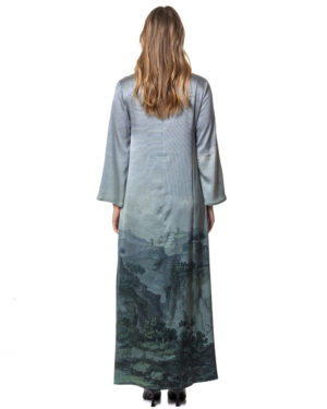 PIERRE-LOUIS MASCIA ABITO PLD12602516340 UNI-2