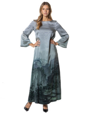 PIERRE-LOUIS MASCIA ABITO PLD12602516340 UNI-3