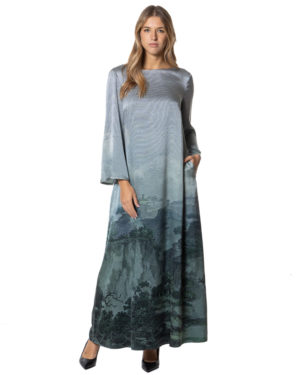 PIERRE-LOUIS MASCIA ABITO PLD12602516340 UNI-4