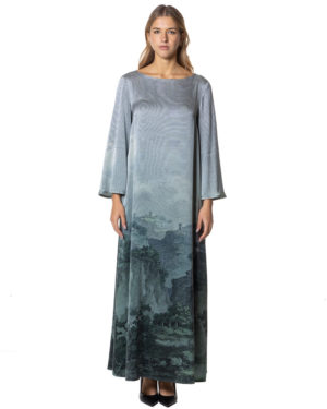 PIERRE-LOUIS MASCIA ABITO PLD12602516340 UNI-1