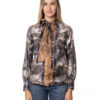 PIERRE-LOUIS MASCIA BLUSA PLD12361513568 UNI-1