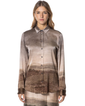 PIERRE-LOUIS MASCIA CAMICIA PLD12451516058 SAB-1