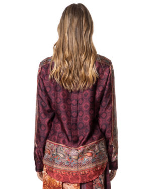 PIERRE-LOUIS MASCIA CAMICIA PLD12451516224 ARA-2