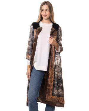 PIERRE-LOUIS MASCIA CAPPOTTO PLD12261513382 UNI-4