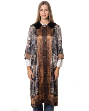PIERRE-LOUIS MASCIA CAPPOTTO PLD12261513382 UNI-1
