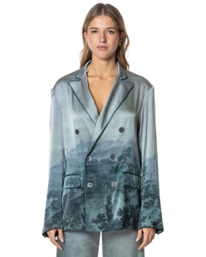 PIERRE-LOUIS MASCIA GIACCA PLD12226516057 UNI-1