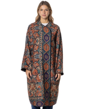 PIERRE-LOUIS MASCIA KIMONO PLD12254516585 UNI-1