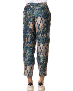 PIERRE-LOUIS MASCIA PANTALONE PLD10955140131 UNI-2