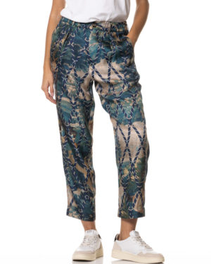 PIERRE-LOUIS MASCIA PANTALONE PLD10955140131 UNI-3