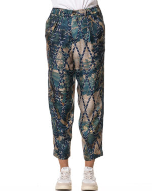 PIERRE-LOUIS MASCIA PANTALONE PLD10955140131 UNI-1