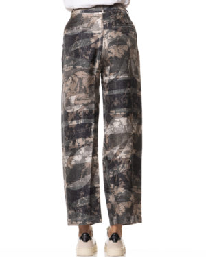 PIERRE-LOUIS MASCIA PANTALONE PLD12108139593 UNI-2