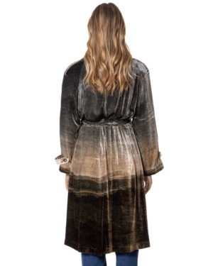 PIERRE-LOUIS MASCIA TRENCH PLD12706516551 SAB-2