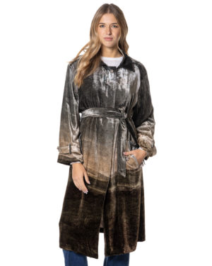 PIERRE-LOUIS MASCIA TRENCH PLD12706516551 SAB-3