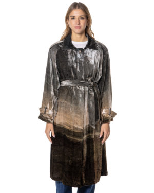 PIERRE-LOUIS MASCIA TRENCH PLD12706516551 SAB-1