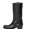 PITON PARIS STIVALE TSD0661344 NER-1