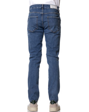 PMDS JEANS MDPAUL192 DSW-2