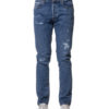 PMDS JEANS MDPAUL192 DSW-1